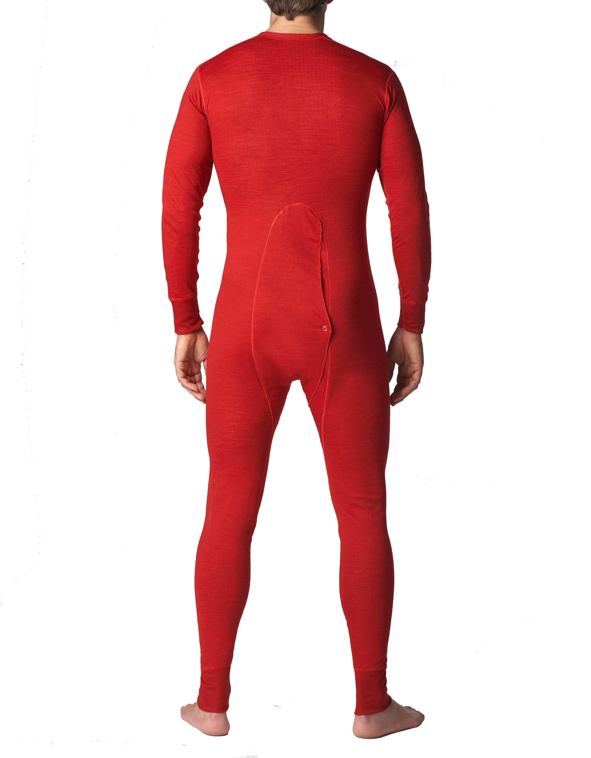 Combinaison de qualité supérieure pour hommes
